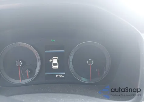 2019 Hyundai Sonata Sport из США, поврежденный, VIN 5NPE34AF0KH760121